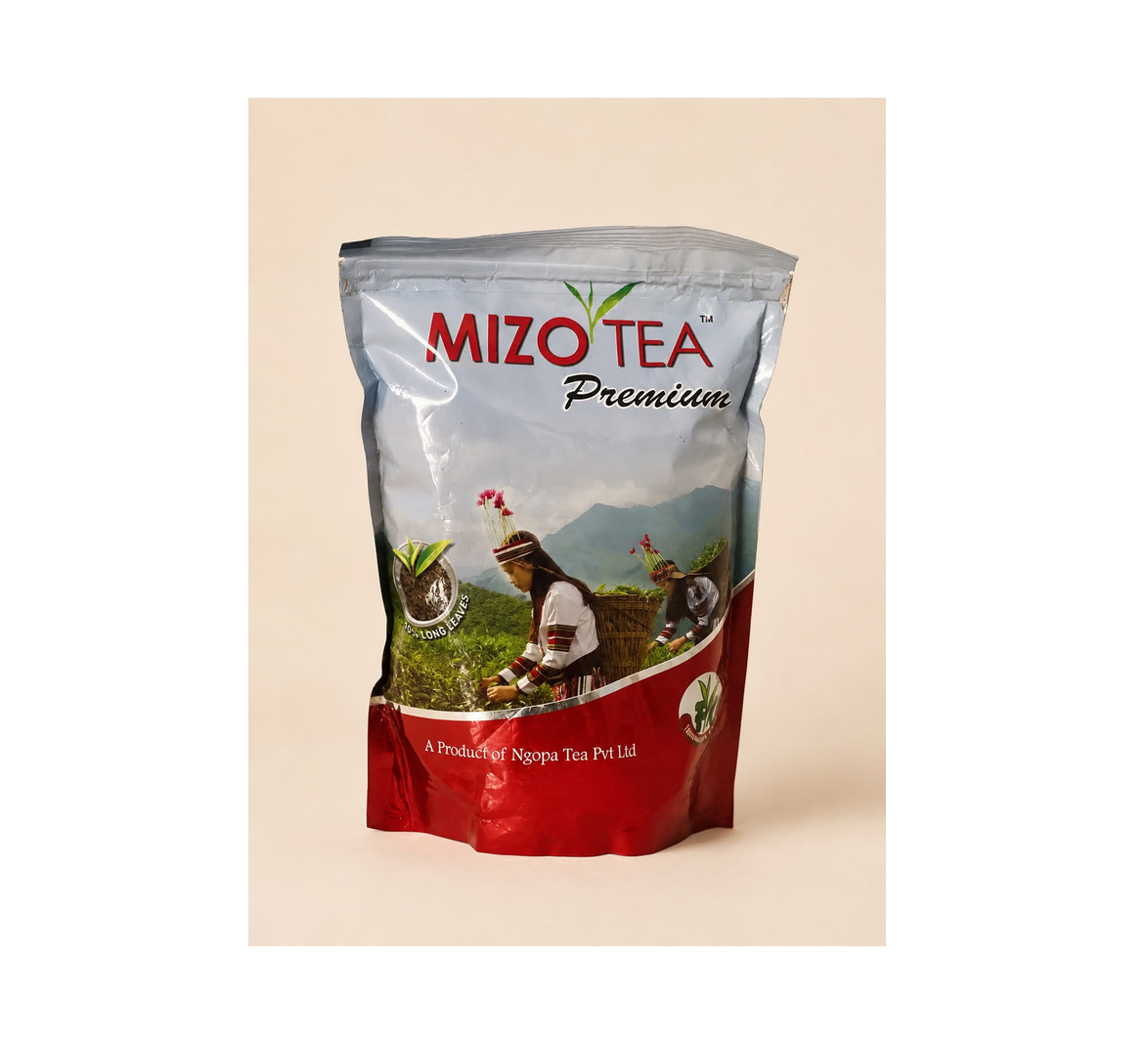Mizo Tea Premium pack